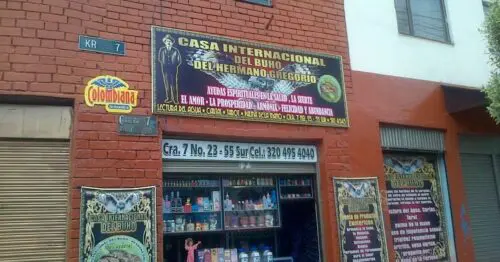 CASA INTERNACIONAL DEL BUHO CASA INTERNACIONAL DEL BUHO